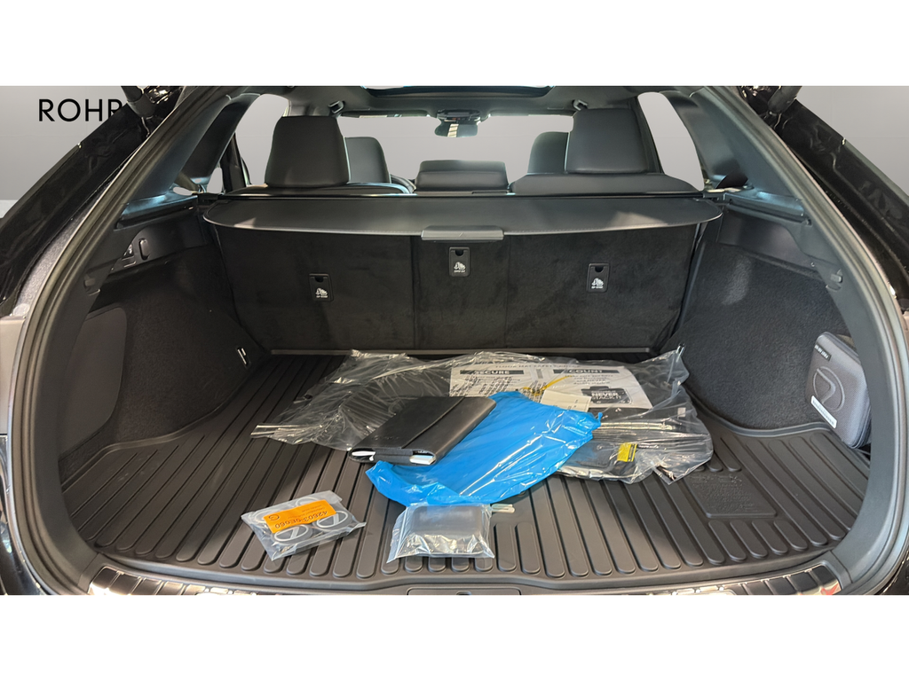 New 2026 Caviar Lexus  350 PREMIUM+ AWD image 22