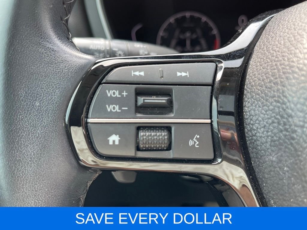 Used 2023 Gray Honda Touring image 20