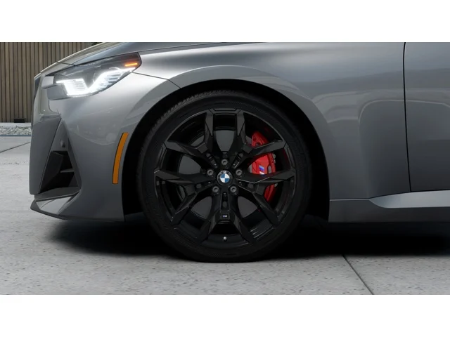 New 2026 Skyscraper Grey Metallic BMW 230i image 7
