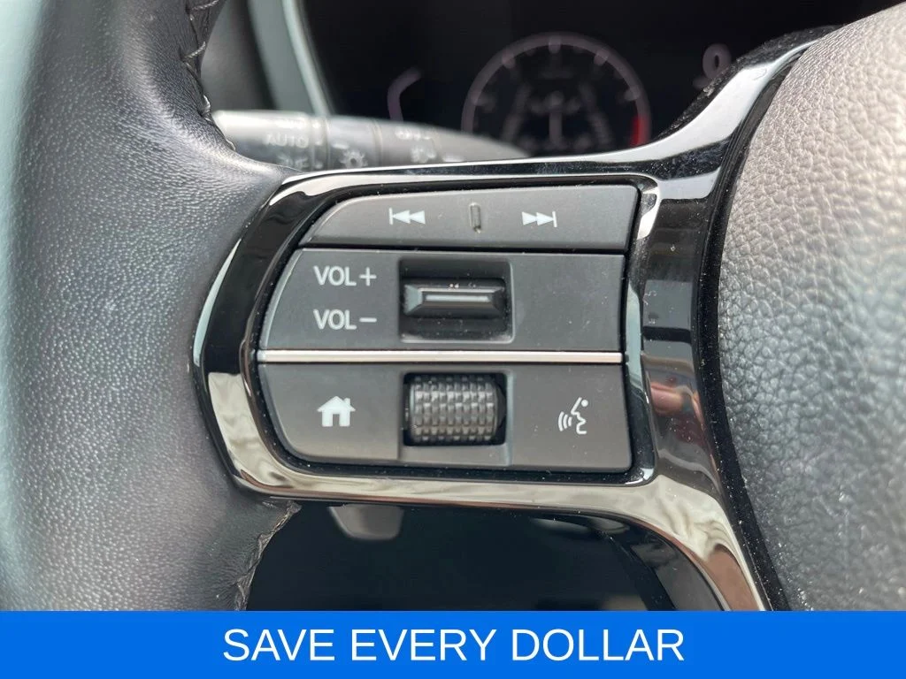 Used 2023 Gray Honda Touring image 20