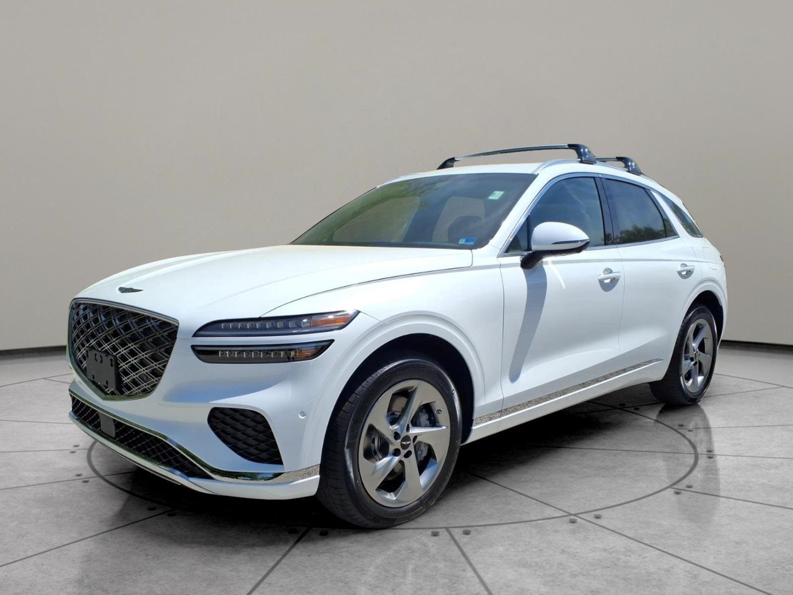 2026 Genesis GV70 2.5T Advanced AWD's photo