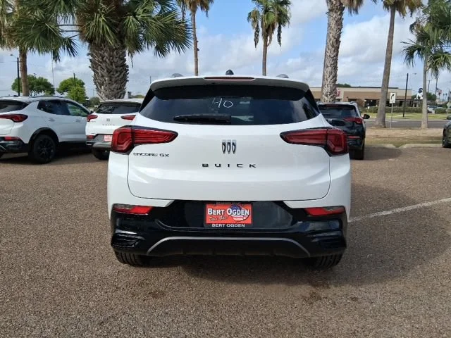 2026 Buick Encore GX Sport Touring - Photo 5