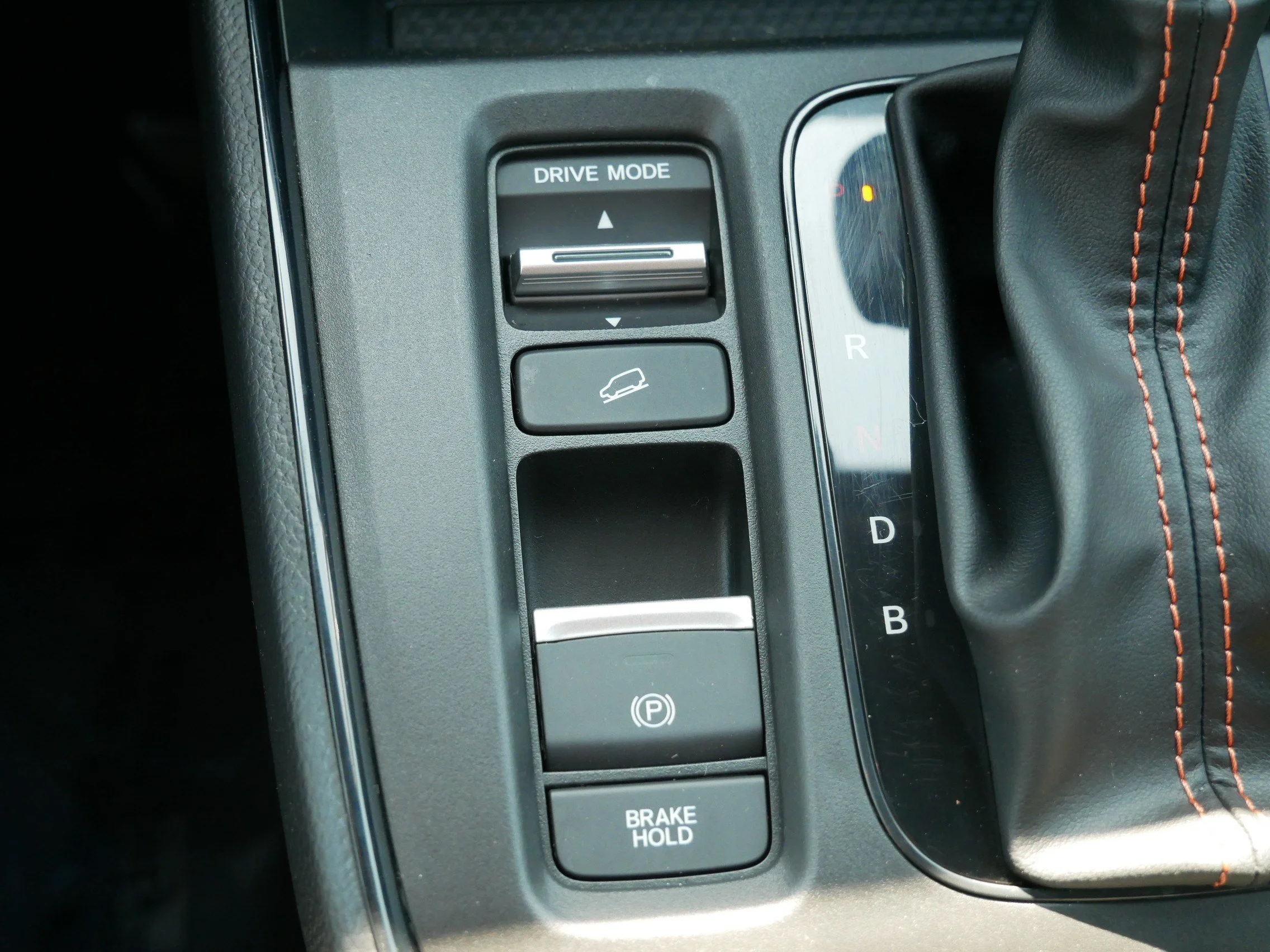 2024 Honda CR-V Sport-L - Photo 32