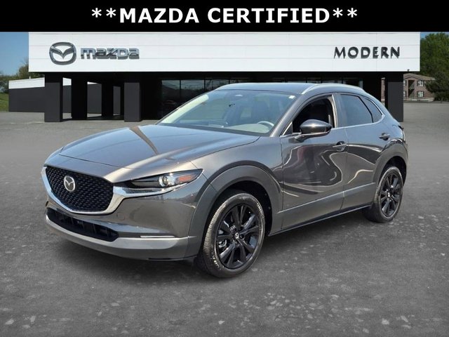 2024 Mazda CX-30 2.5 S Select Sport