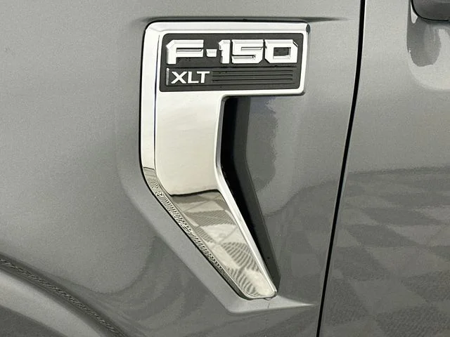 New 2026 Ford F-150 XLT
