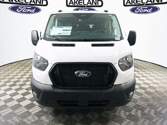 New 2026 White Ford XL image 8