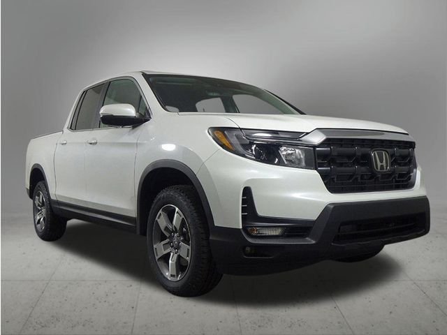 2026 Honda Ridgeline RTL - Photo 7