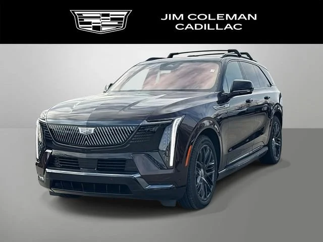 2026 Cadillac Escalade IQ Sport AWD's photo