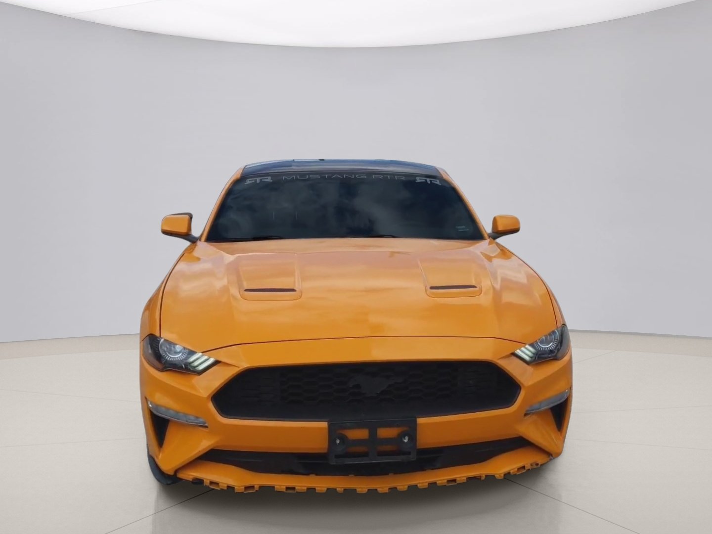 2019 Ford Mustang EcoBoost - Photo 8