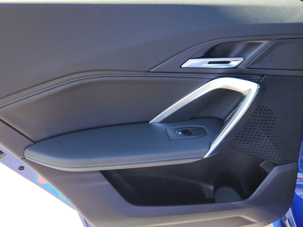 2026 BMW X1 28i - Photo 11