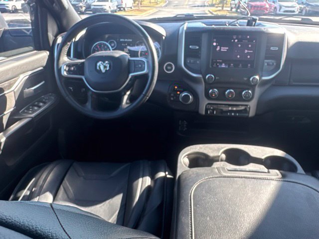 Used 2024 Black Ram Big Horn image 20