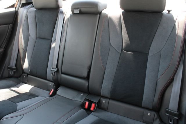 Used 2022 Orange Subaru GT image 22