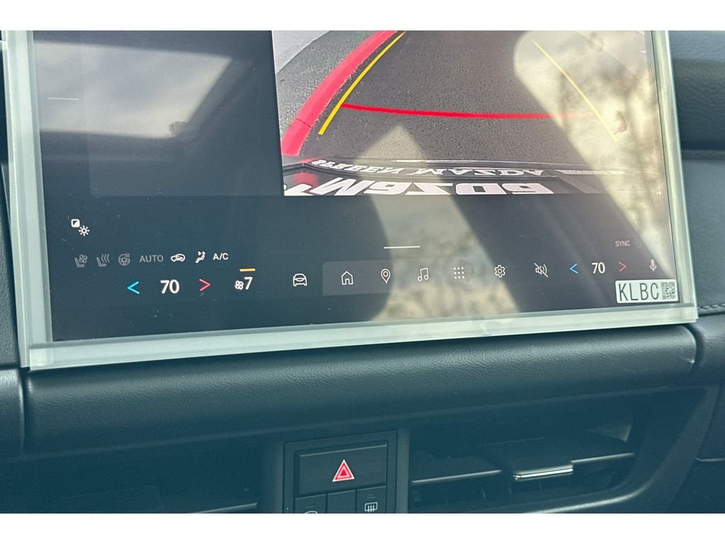 New 2026 Navy Blue Mica Mazda 2.5 S Premium AWD image 19