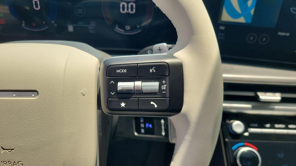 New 2026 Silver Hyundai SE image 49