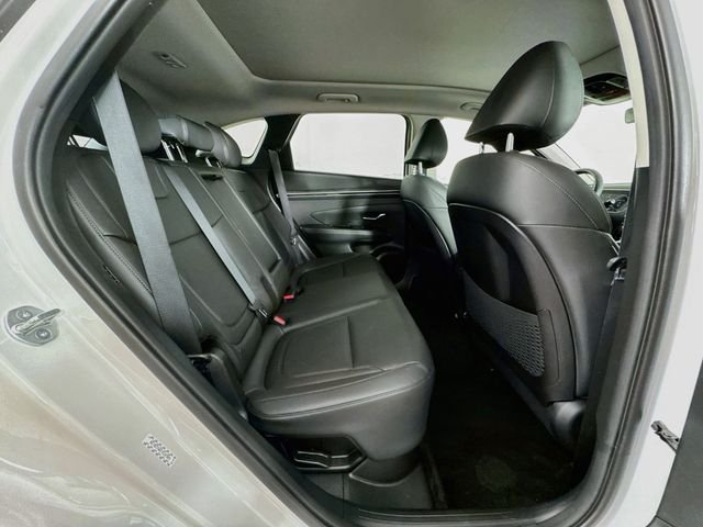 2023 Hyundai Tucson SEL Convenience - Photo 44