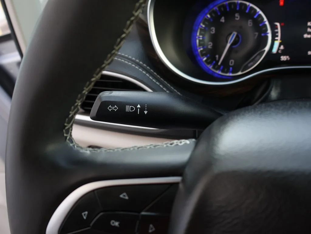 2024 Chrysler Pacifica Limited - Photo 32