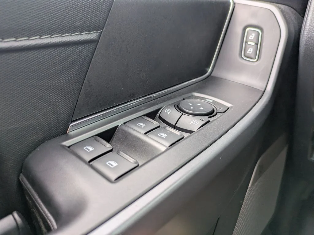 New 2026 Oxford White Ford XLT image 26