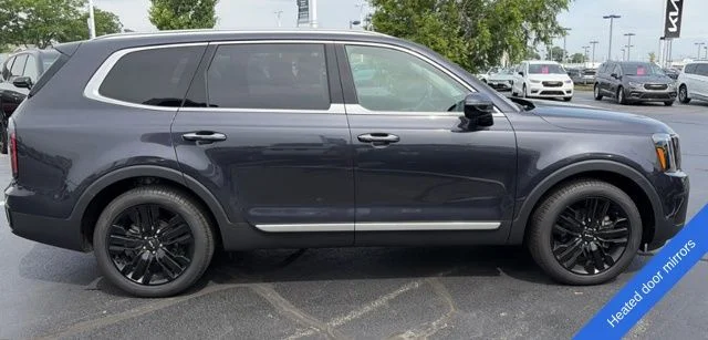 Used 2025 Metal Kia SX image 12