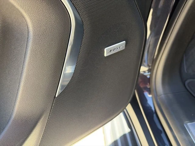 Used 2023 Silver GMC SLT image 16