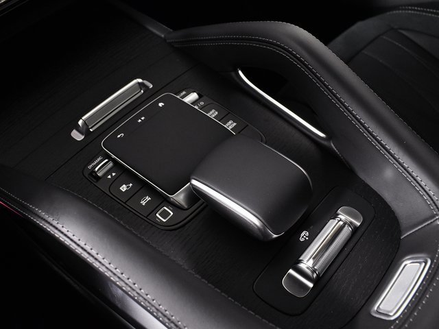 2025 Mercedes-Benz GLS AMG GLS 63 - Photo 84