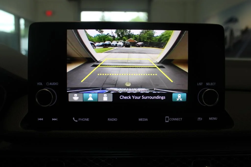 Used 2024 Majestic Black Pearl Acura INTEGRA image 53