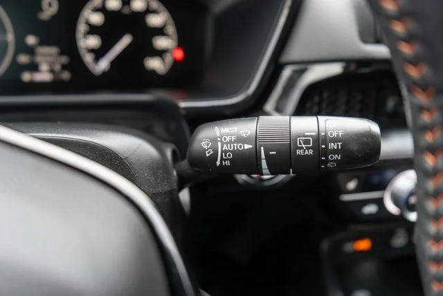 Used 2023 Gray Honda Sport Touring image 41