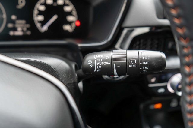 Used 2023 Gray Honda Sport Touring image 41