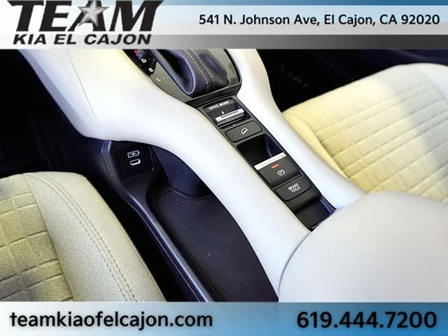 Used 2025 Gray Honda LX image 32
