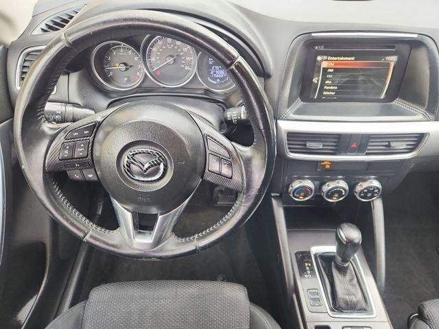 Used 2016 Black Mazda Touring image 11