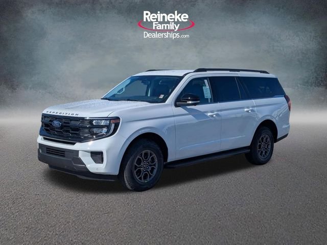 2026 Ford Expedition Active MAX 4x4's photo
