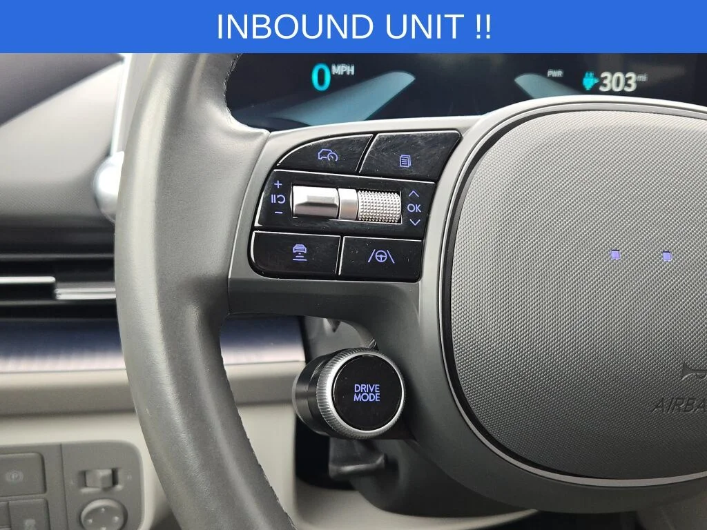 2024 Hyundai IONIQ 6 SEL - Photo 29