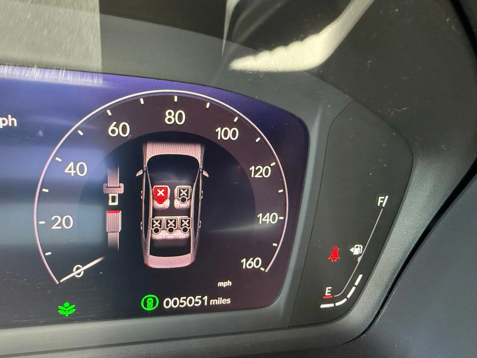 2025 Honda Accord SE - Photo 15