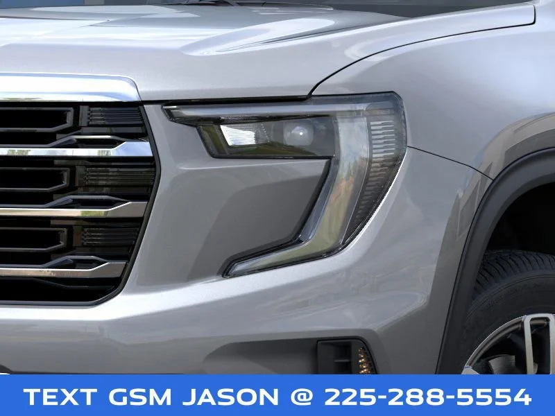 2026 GMC Acadia Elevation - Photo 106