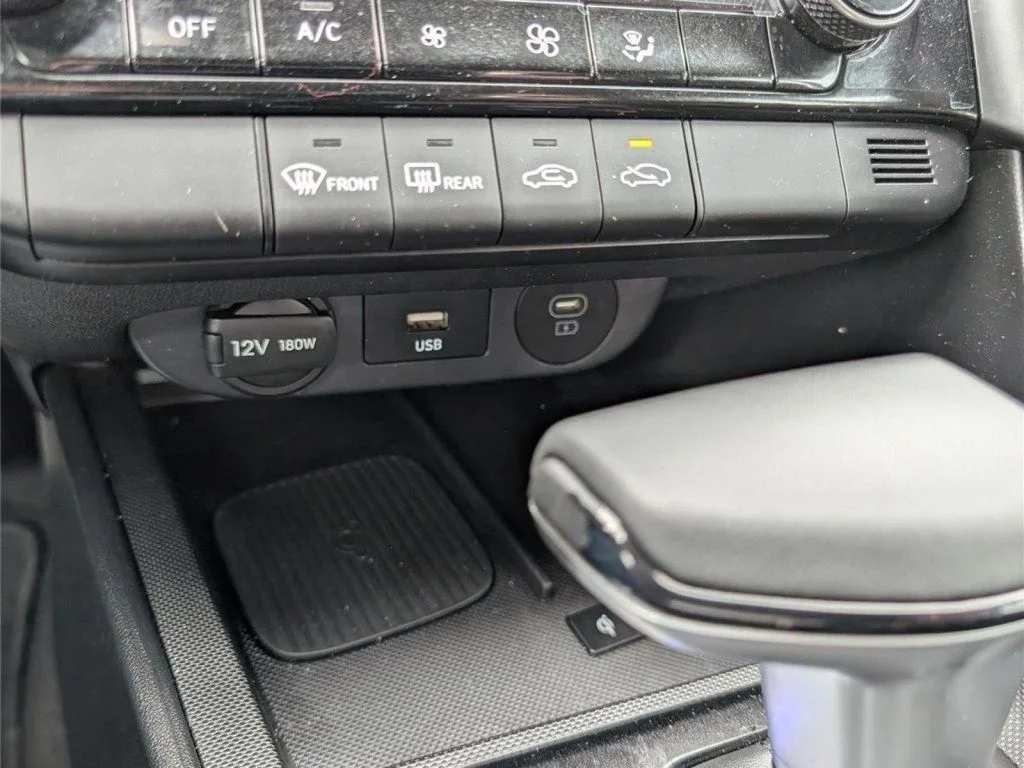 Used 2026 Metal Hyundai SEL Sport image 23