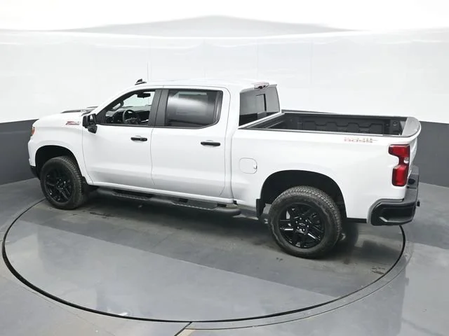 2026 Chevrolet Silverado 1500 LT Trail Boss - Photo 11