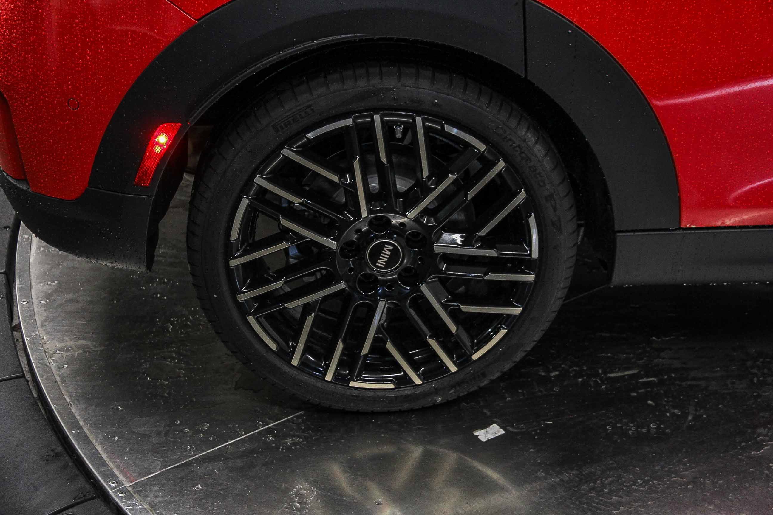 2026 MINI Hardtop 4 Door S - Photo 8