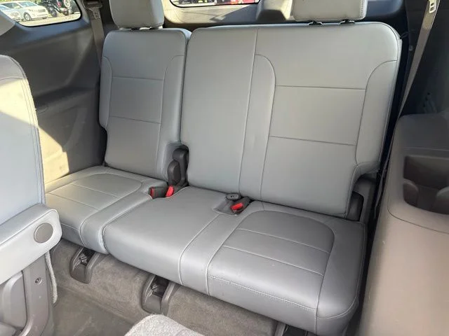 Used 2020 Gray Chevrolet Premier image 9
