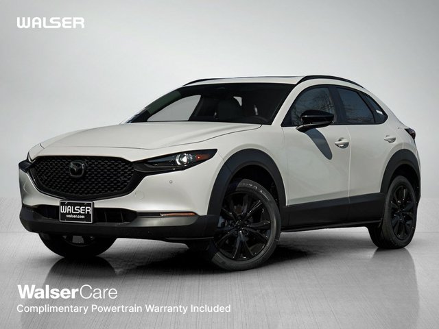 2026 Mazda CX-30 2.5 S Aire Edition