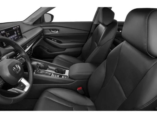 New 2026 Urban Gray Pearl Honda Touring image 8