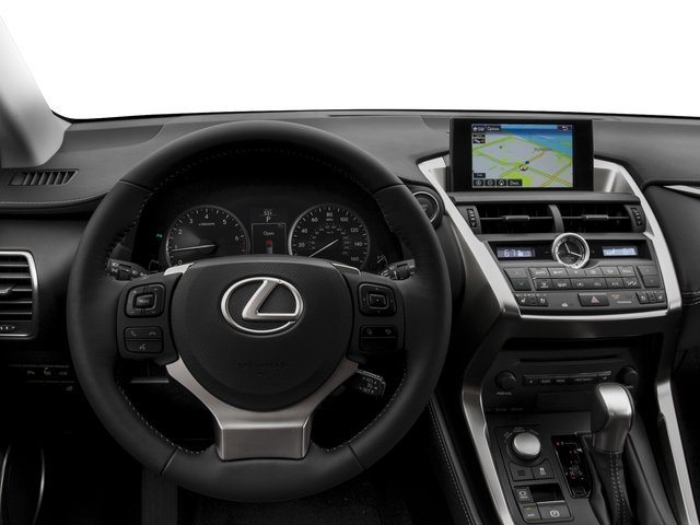 Used 2016 Atomic Silver Lexus 200t image 6