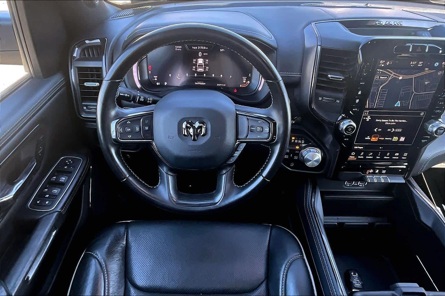 2023 RAM Ram 1500 Pickup Limited - Photo 6