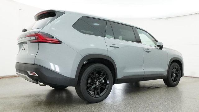 New 2026 Gray Toyota MAX Platinum image 16