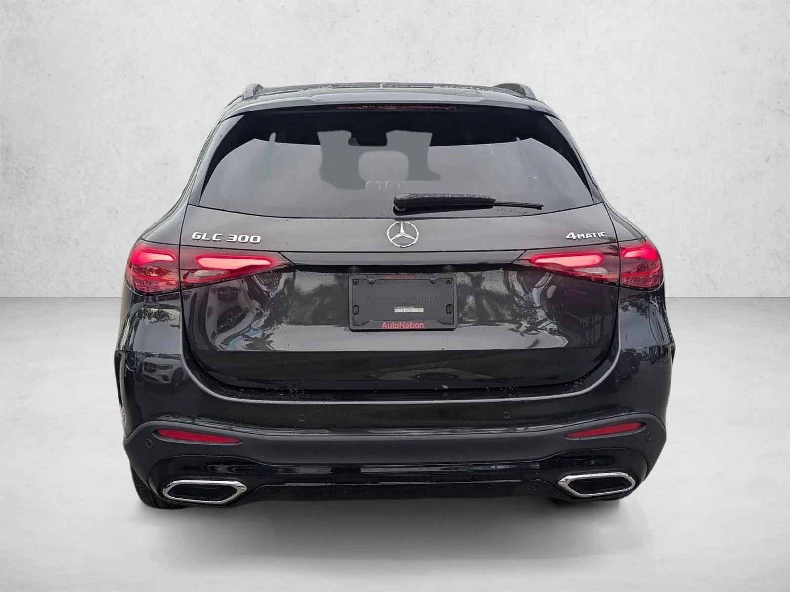 2026 Mercedes-Benz GLC Base - Photo 7