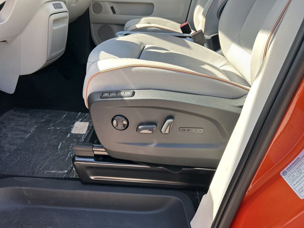 2025 Volkswagen ID. Buzz PRO S PLus - Photo 10