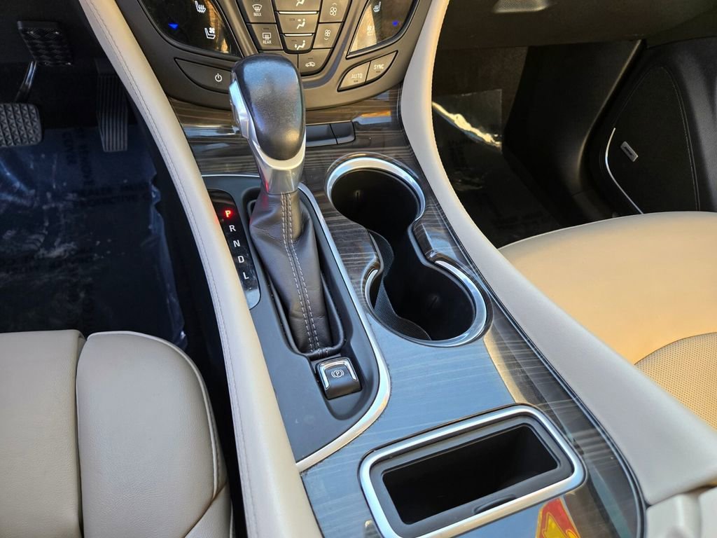 2020 Buick Envision Premium II - Photo 22