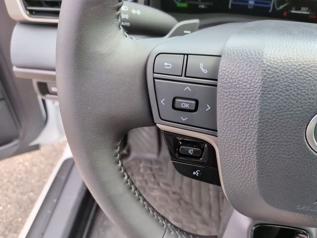 Used 2026 Beige Toyota XSE image 14