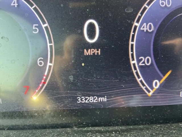 Used 2025 White Jeep Altitude X 4x4 image 17