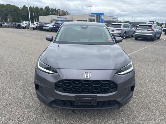 2023 Honda HR-V LX - Photo 29