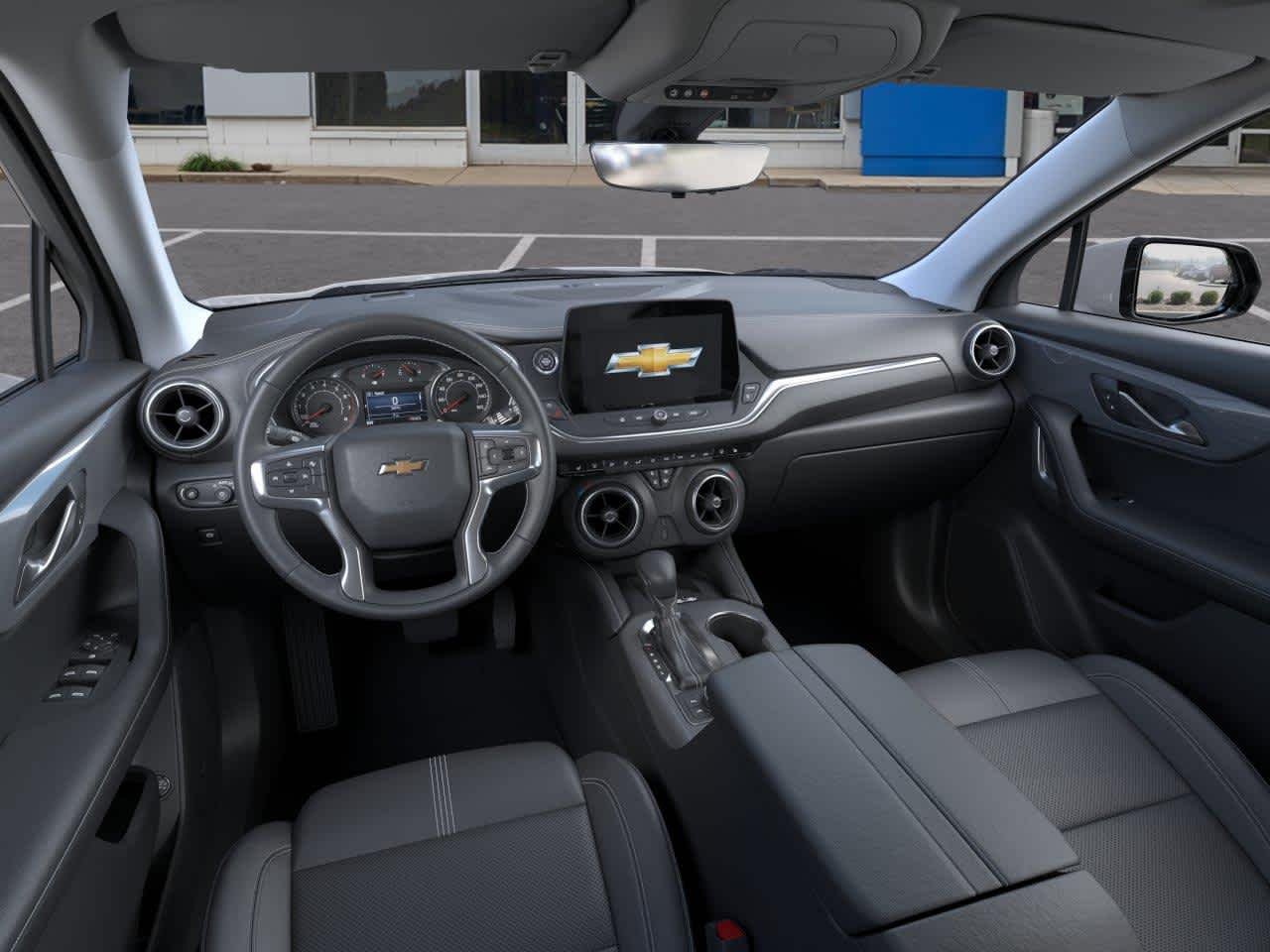 2026 Chevrolet Blazer 3LT - Photo 15