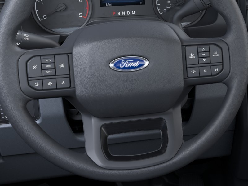 New 2026 Oxford White Ford  image 39